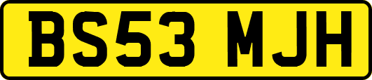 BS53MJH