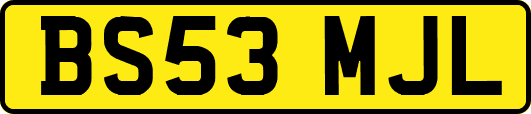 BS53MJL