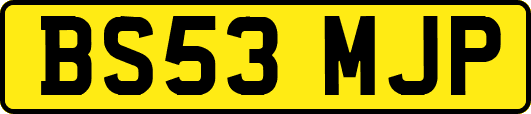 BS53MJP
