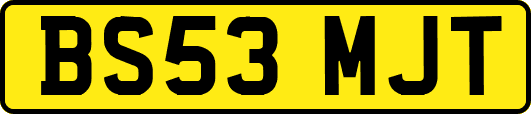 BS53MJT