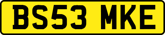 BS53MKE