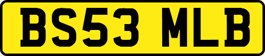 BS53MLB