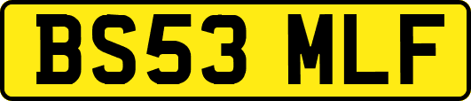BS53MLF