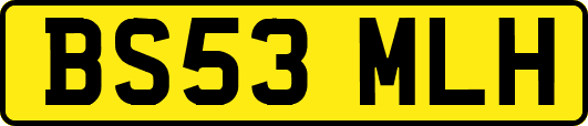 BS53MLH
