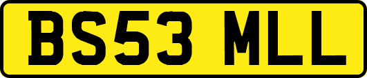 BS53MLL