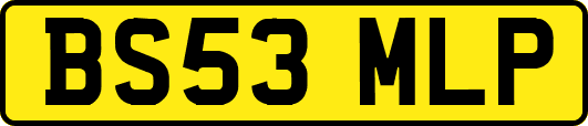 BS53MLP