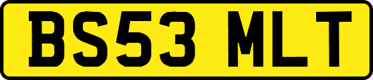 BS53MLT