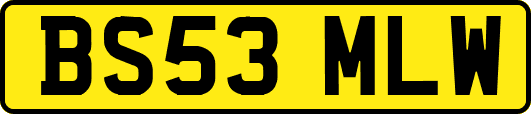 BS53MLW