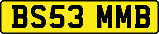 BS53MMB