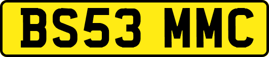 BS53MMC
