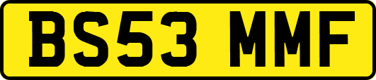 BS53MMF