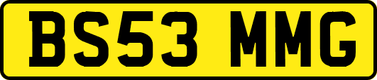BS53MMG