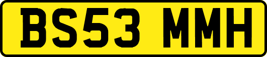 BS53MMH