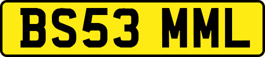 BS53MML