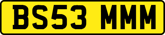 BS53MMM