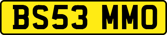 BS53MMO