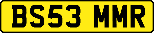 BS53MMR