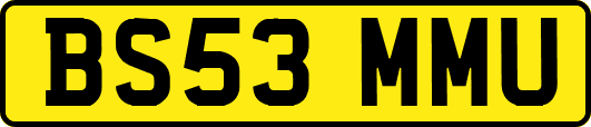 BS53MMU