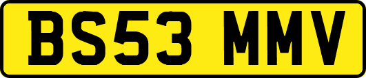 BS53MMV