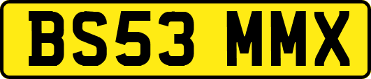 BS53MMX