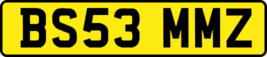 BS53MMZ