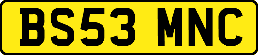 BS53MNC