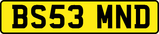 BS53MND