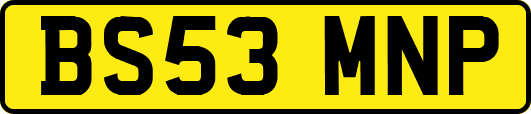 BS53MNP