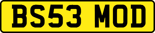 BS53MOD