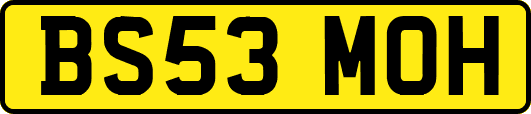 BS53MOH