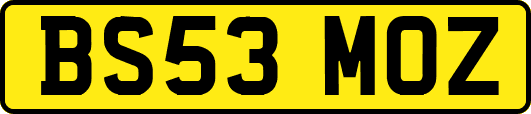 BS53MOZ