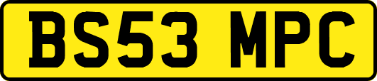 BS53MPC