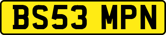 BS53MPN