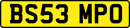 BS53MPO