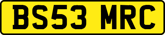 BS53MRC