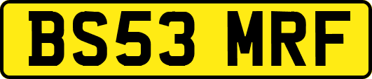 BS53MRF