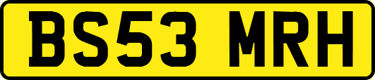 BS53MRH