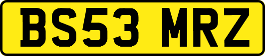 BS53MRZ