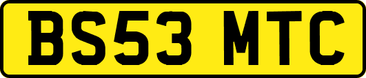 BS53MTC