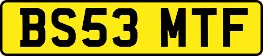 BS53MTF