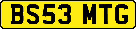 BS53MTG