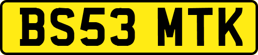 BS53MTK