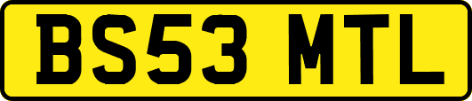 BS53MTL