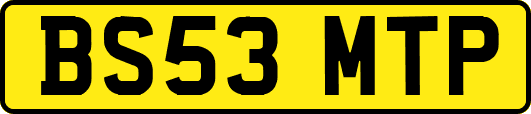 BS53MTP