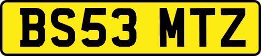 BS53MTZ