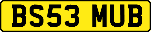 BS53MUB
