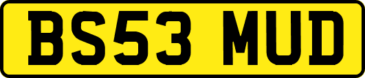 BS53MUD