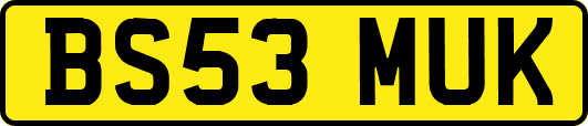 BS53MUK