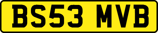 BS53MVB