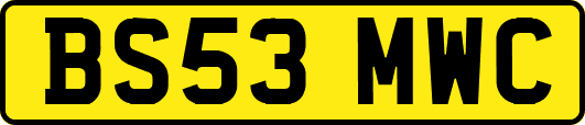 BS53MWC